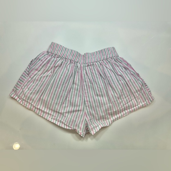 Janie & Jack Pull on Shorts - 2T - elastic waist - fully lined - Picture 6 of 8